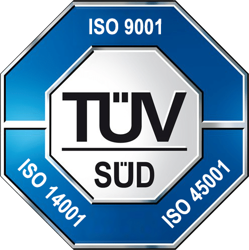 ISO9001-45001